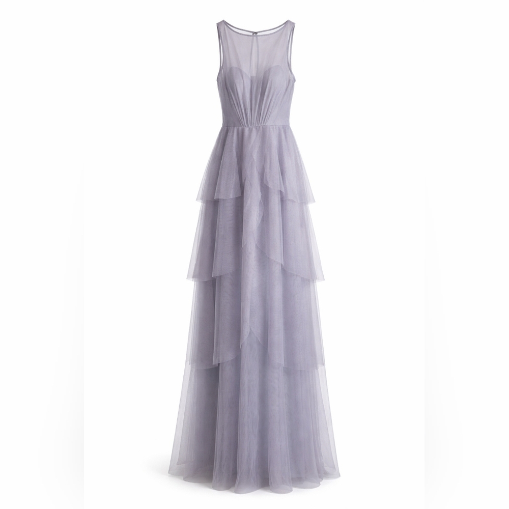 ✨ Ethereal Tulle Gown - Worn Once ✨